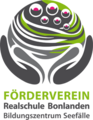 Logo Förderverein Realschule Bonladen