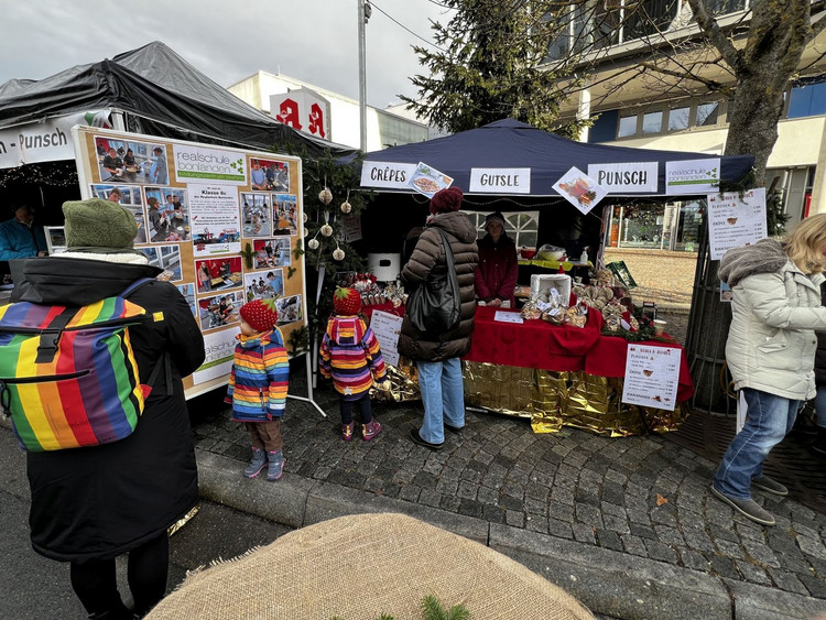 Weihnachtszeit ist Plätzchenzeit
