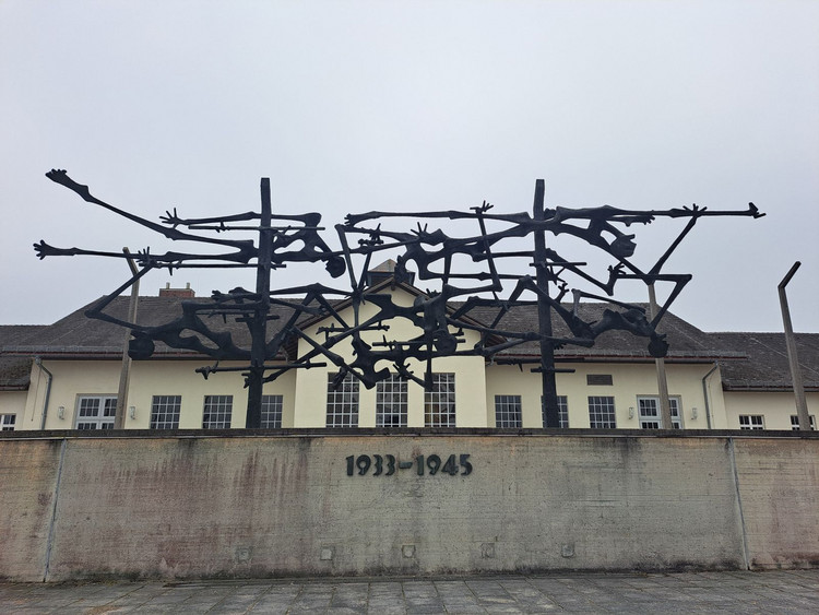 Was ist eigentlich ein Konzentrationslager?