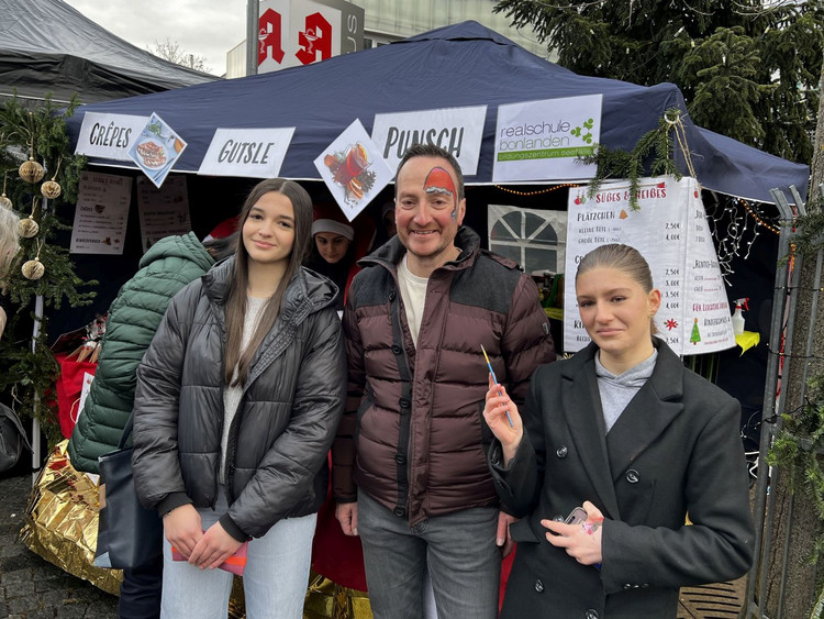 Weihnachtszeit ist Plätzchenzeit