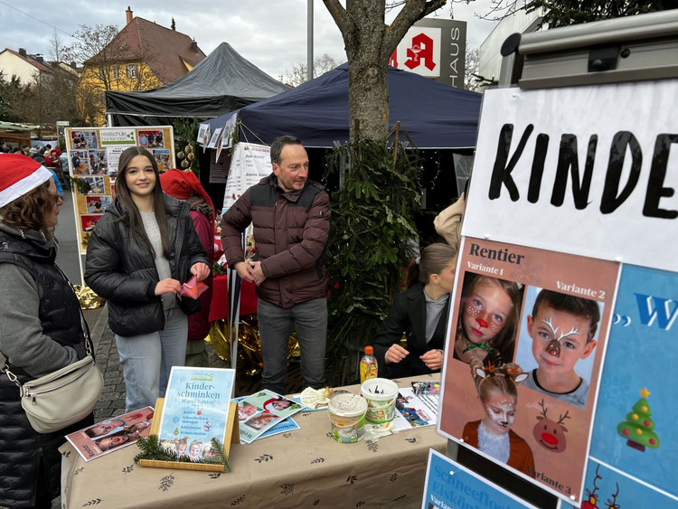 Weihnachtszeit ist Plätzchenzeit