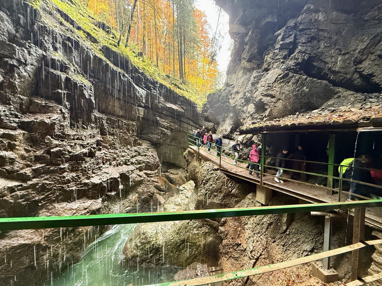 Gemeinsam stark im Allgäu: Klassenstufe 6 im Schullandheim