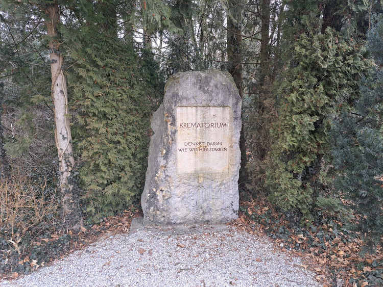 Was ist eigentlich ein Konzentrationslager?