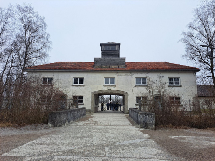 Was ist eigentlich ein Konzentrationslager?