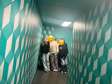 Schein und Sein: Illusionen hautnah erleben
