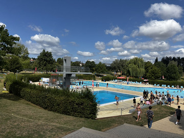 Spiel, Spaß und Action beim Wassersporttag