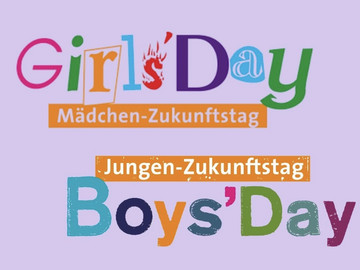 Girls’ Day und Boys’ Day 2026 – Einblick in die Berufswelt