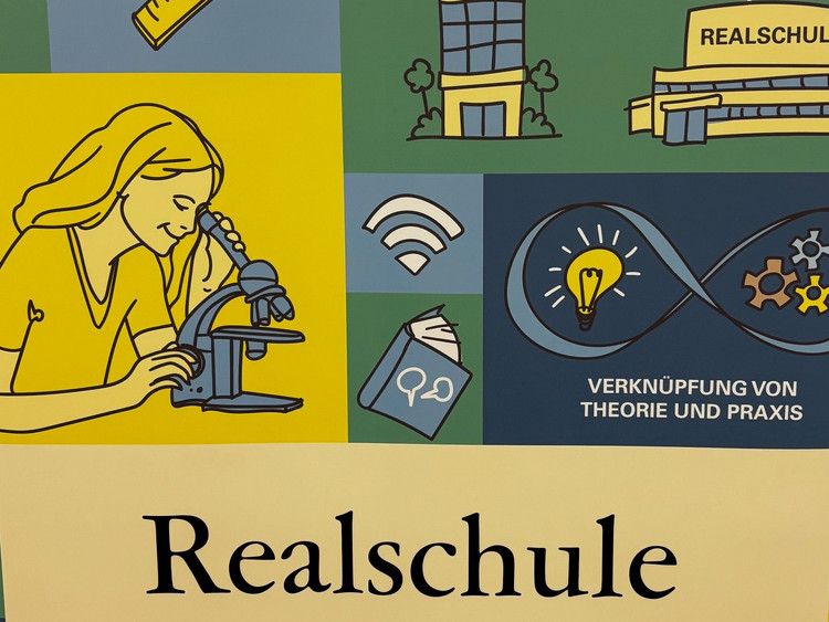 Leistungsstarke Schüler im Fokus – Unsere Realschule beim Fachtag in Stuttgart