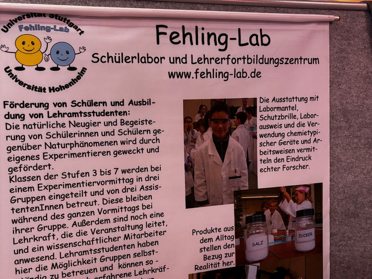 Leistungsstarke Schüler im Fokus – Unsere Realschule beim Fachtag in Stuttgart
