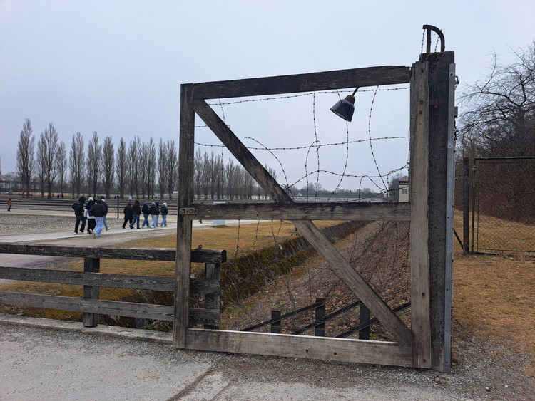 Was ist eigentlich ein Konzentrationslager?