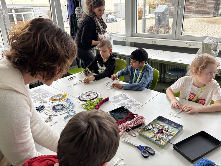 Toller Tag der offenen Tür – Die Realschule Bonlanden zeigt ihre Stärken