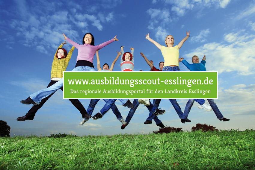 Ausbildungsscout Esslingen