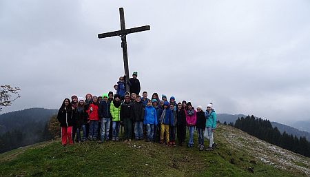 Schullandheim Allgäu