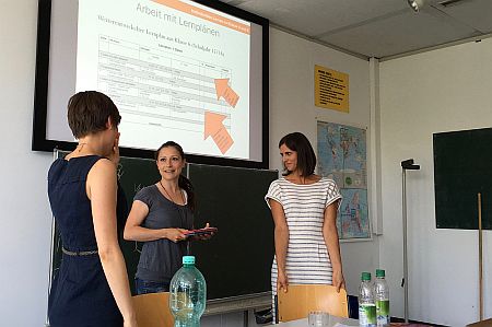 Pädagogischer Tag
