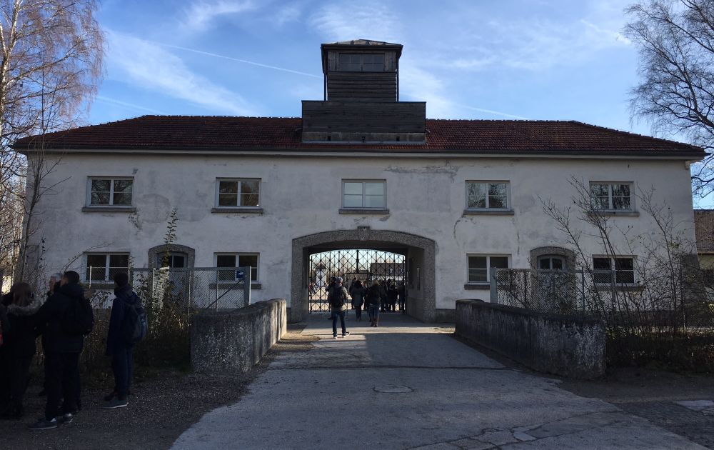 Dachau