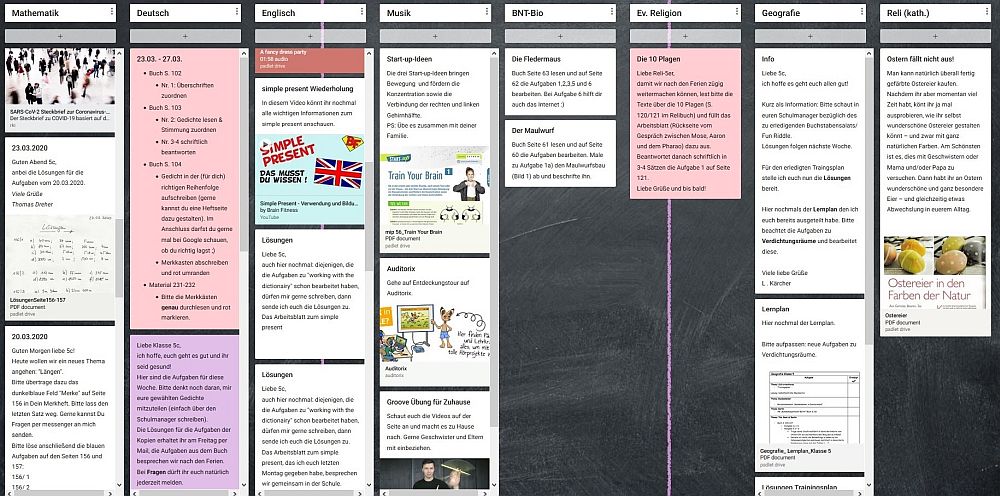 Padlet