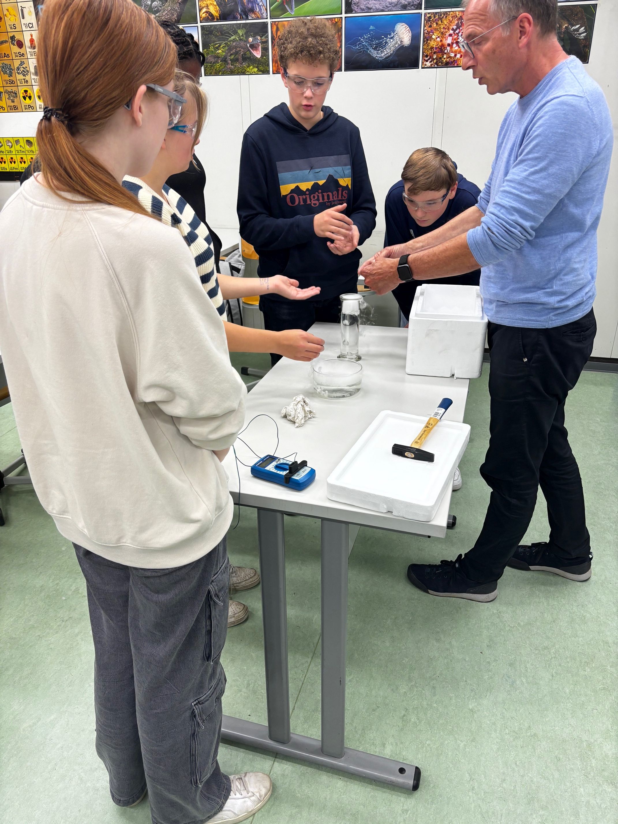 Fehling Lab