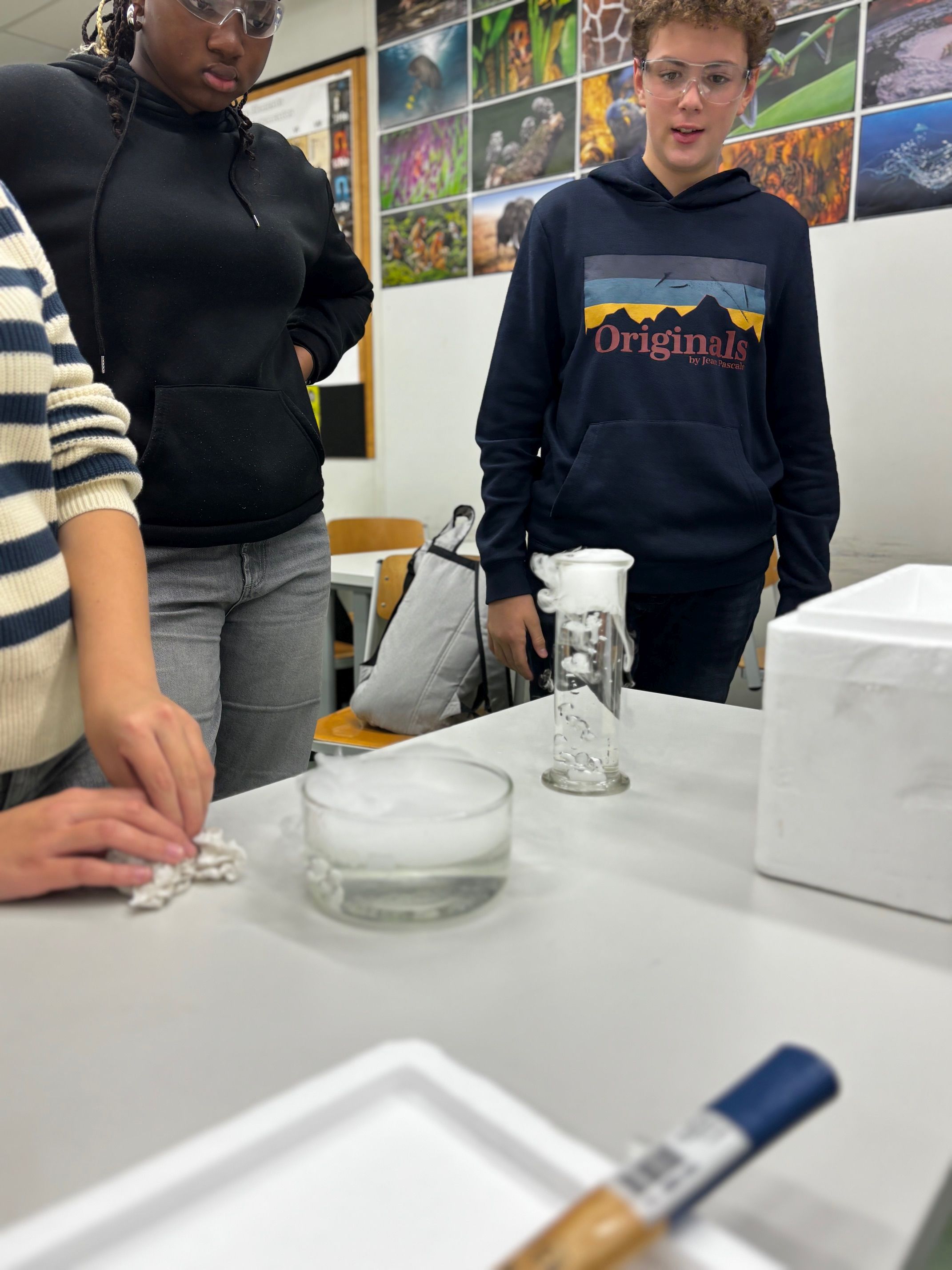 Fehling Lab